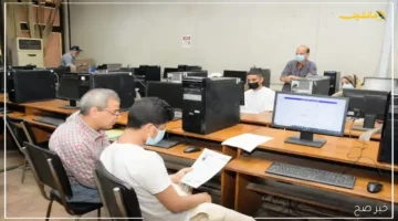 تنسيق غير متوقع.. الحد الأدنى للقبول بالدبلومات الفنية 2025 وخطوات تسجيل رغبات تجارة وصنايع وزراعي عبر موقع التنسيق برقم الجلوس 1